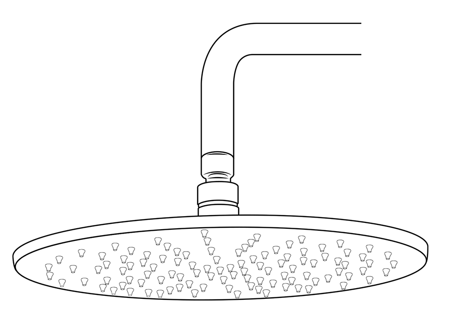 Shower Head